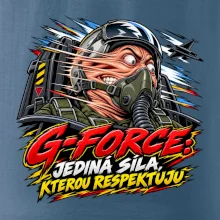 G force pilot