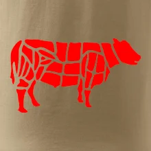 Grilování - Grill Chef - Kráva