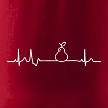 Hruška EKG Hruška EKG