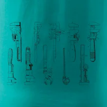 Instalatérské nářadí