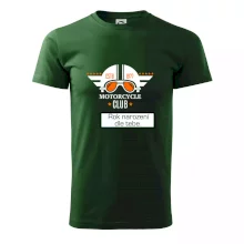 Helma established (vlastní ročník)