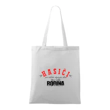 Hasiči, pro někoho obyčejné slovo, pro nás rodina