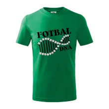 Fotbal DNA