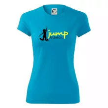 Jump fashion