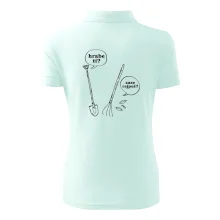 Hrabe ti, už zase rejpeš