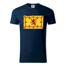 Královský prapor Skotska