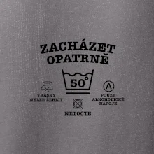 Zacházet opatrně 50