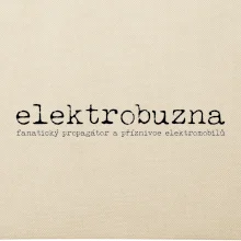 Čeština 2.0 - elektrobuzna
