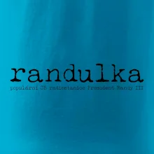 Čeština 2.0 - Randulka
