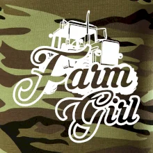 Farm Girl