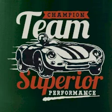 Superior performance team