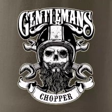 Gentlemans Chopper