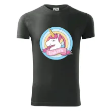 Jednorožec v kolečku