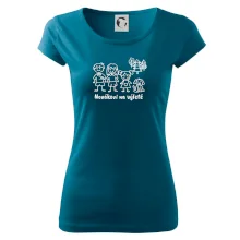 Vaše rodina na výletě