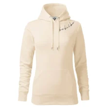 Mikina babička se jmény dětí