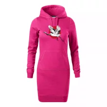 Japan culture - čáp