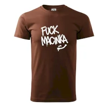 Macinka sprejem