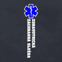 Hvězda života - zdravotnická záchranná služba