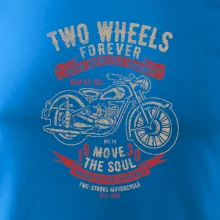 Two Wheels Forever 2