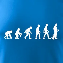 Evoluce Nordic walking