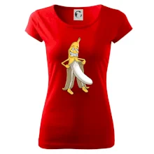 Úchylný banán (Hana-creative)