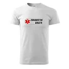Zdravotní bratr - rescue Zdravotní bratr - rescue