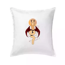 Žížala upír (Alexis Citrine)