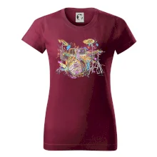 Bicí barevné splash