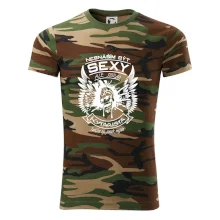 Nesnáším být sexy - kytarista