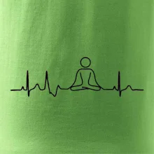 Ekg yoga