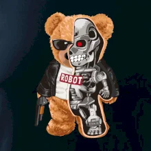 Medvídek terminátor