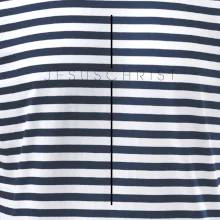 JesusChrist nápis v kříži