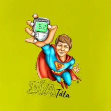 D I A Táta D I A Táta