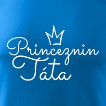 Princeznin táta