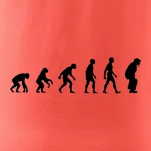 Evoluce baseball chytač