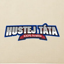 Hustej táta 100%