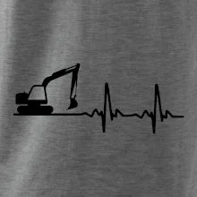 EKG bagr EKG bagr