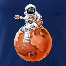 Mars kytarista Mars kytarista