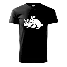 Dupající králící