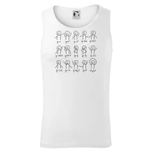 Algebra dance Algebra dance
