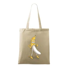 Úchylný banán (Hana-creative)