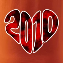 2010 v srdci