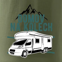 Domov na kolech