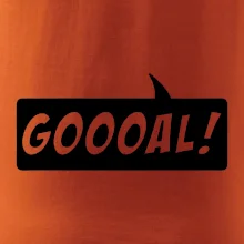 Goooal