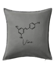 Barová chemie - víno