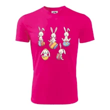 Velikonoční zajíci