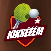 Stolní tenis - Kiksééém