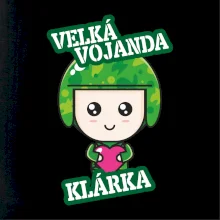 Jméno - Velká vojanda