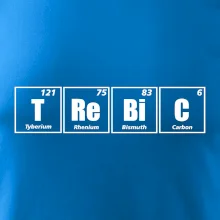 Periodická tabulka Třebíč