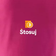 Stosuj - logo čtvercové